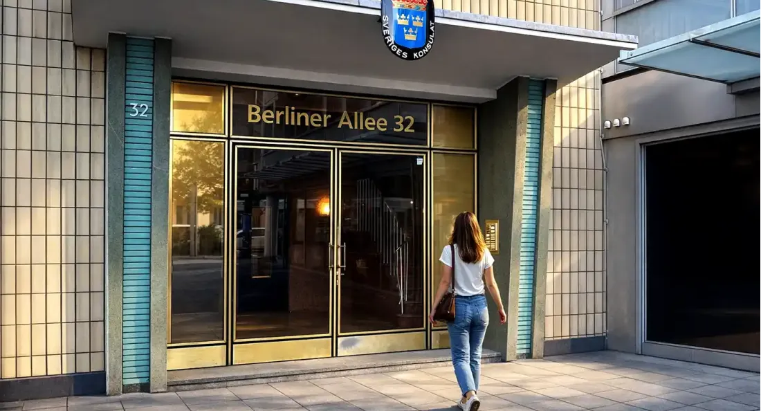 BFP-Betreutes-Wohnen-Berliner-Alle-Eingang-Frau-Dez-2025