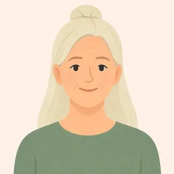 BFP-Ambulant-Betreutes-Wohnen-Grafik-Illustration-Team-Mitglieder.
Frau Wilcke